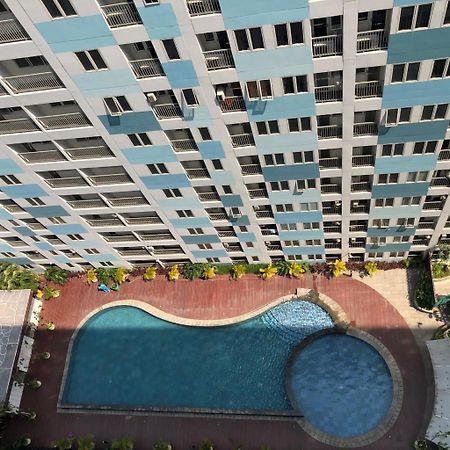 Apartment Grand Sentraland Karawang Manage By Laguna Room エクステリア 写真