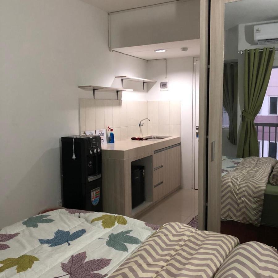 Apartment Grand Sentraland Karawang Manage By Laguna Room エクステリア 写真