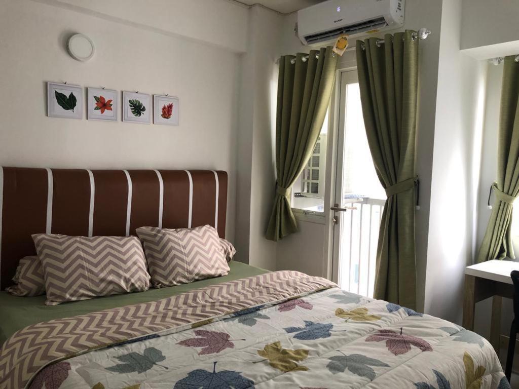 Apartment Grand Sentraland Karawang Manage By Laguna Room エクステリア 写真