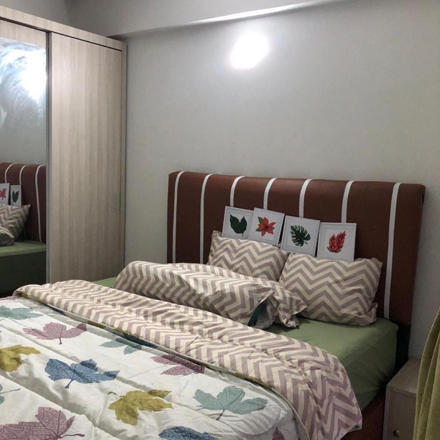 Apartment Grand Sentraland Karawang Manage By Laguna Room エクステリア 写真