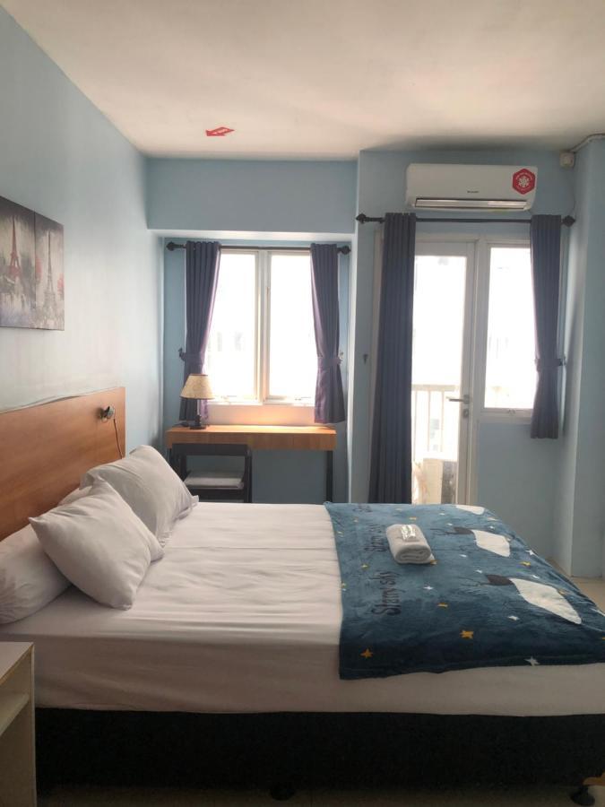 Apartment Grand Sentraland Karawang Manage By Laguna Room エクステリア 写真