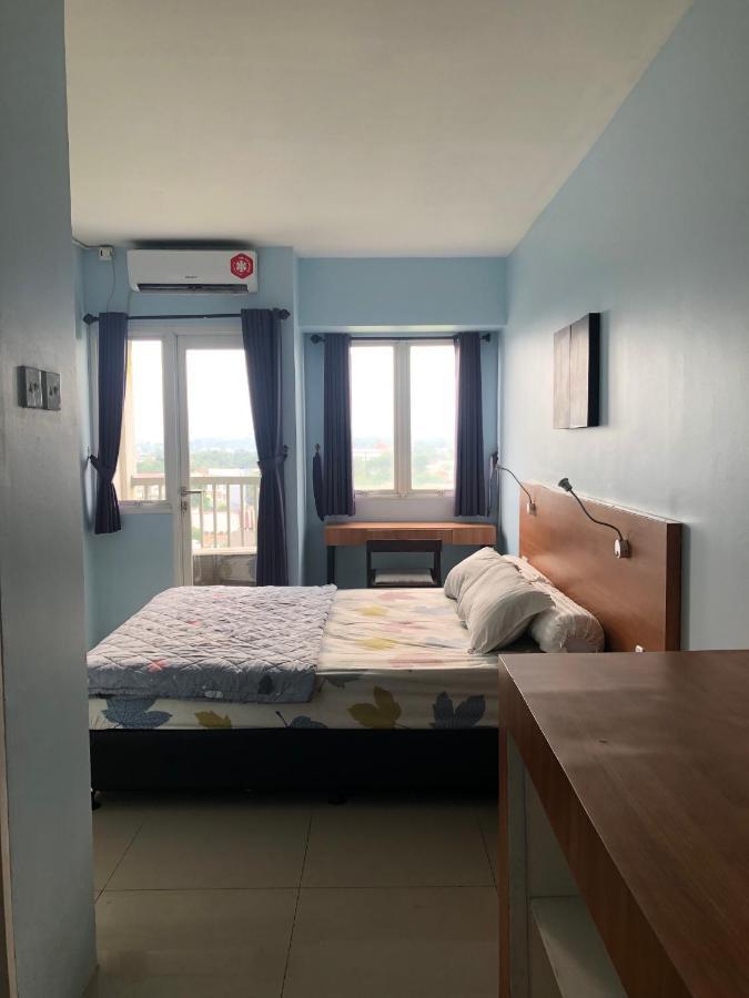 Apartment Grand Sentraland Karawang Manage By Laguna Room エクステリア 写真
