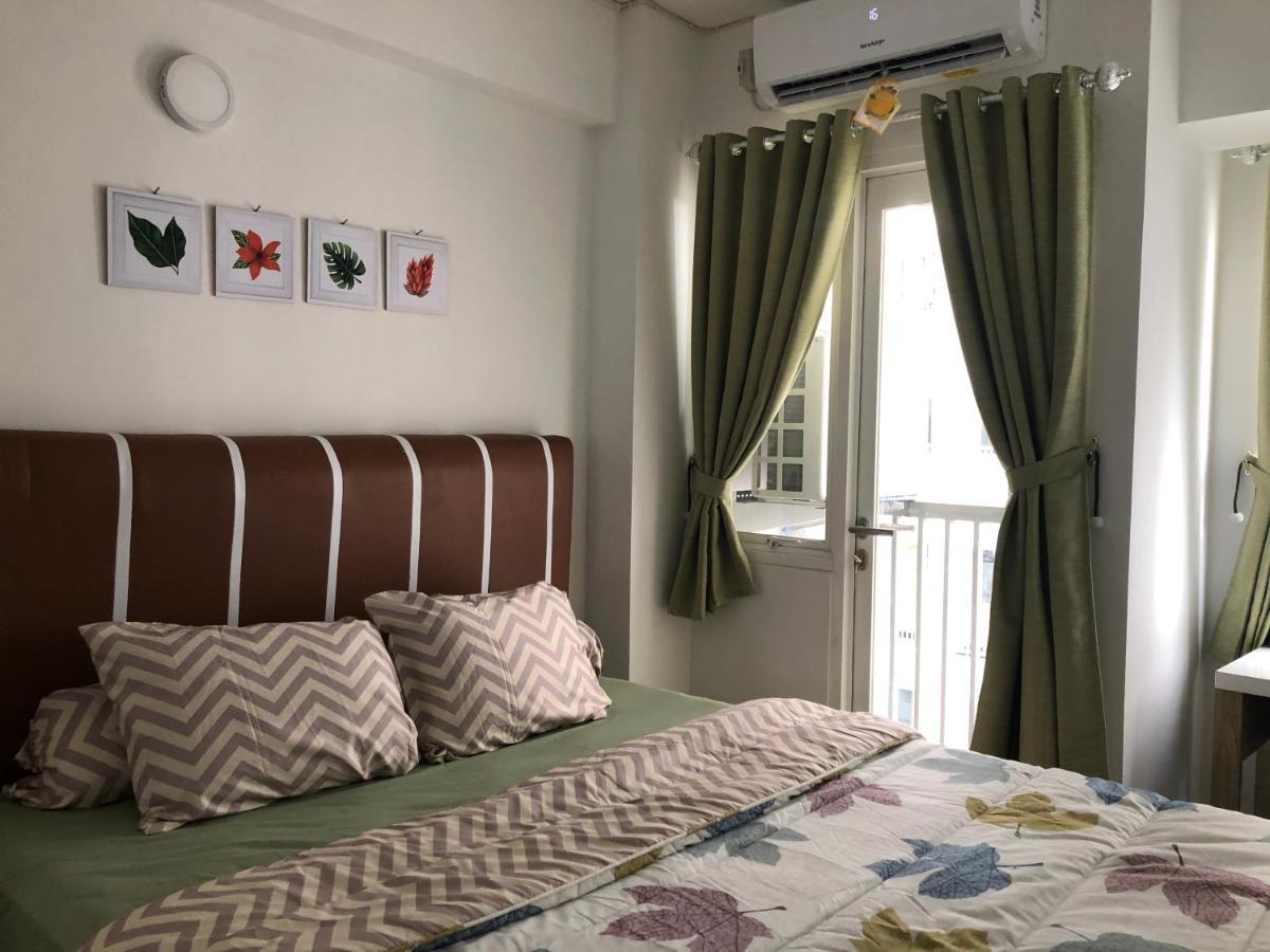 Apartment Grand Sentraland Karawang Manage By Laguna Room エクステリア 写真
