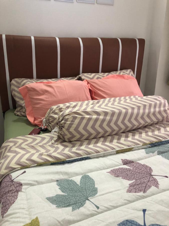 Apartment Grand Sentraland Karawang Manage By Laguna Room エクステリア 写真