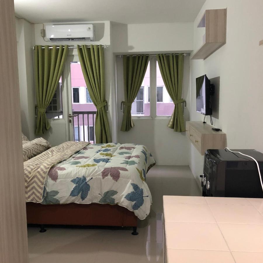 Apartment Grand Sentraland Karawang Manage By Laguna Room エクステリア 写真