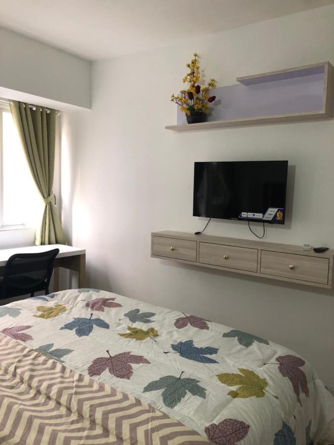 Apartment Grand Sentraland Karawang Manage By Laguna Room エクステリア 写真