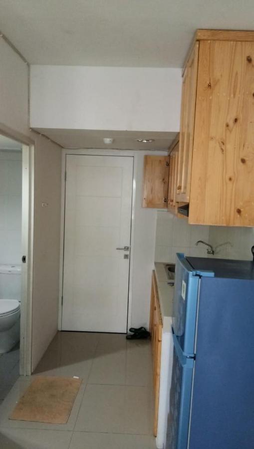 Apartment Grand Sentraland Karawang Manage By Laguna Room エクステリア 写真