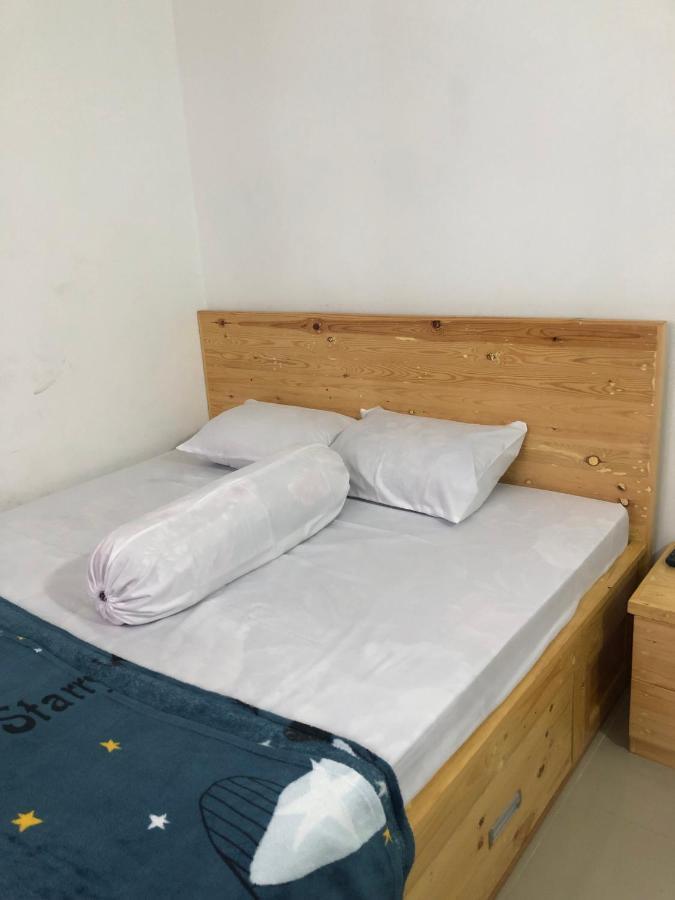 Apartment Grand Sentraland Karawang Manage By Laguna Room エクステリア 写真