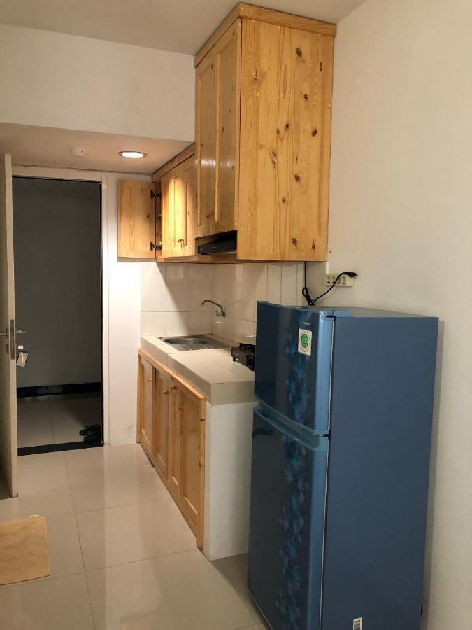 Apartment Grand Sentraland Karawang Manage By Laguna Room エクステリア 写真