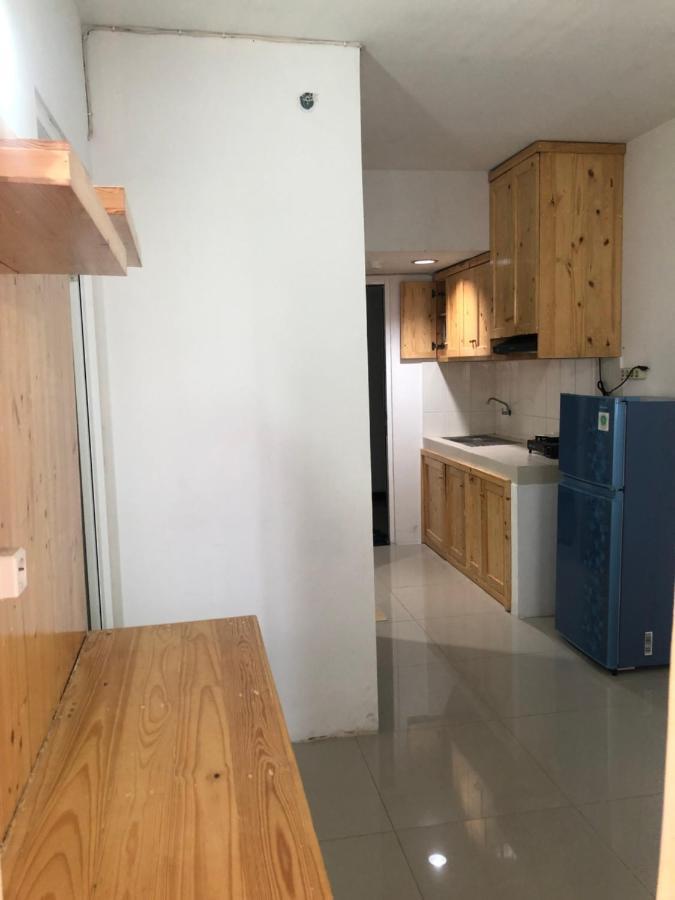 Apartment Grand Sentraland Karawang Manage By Laguna Room エクステリア 写真
