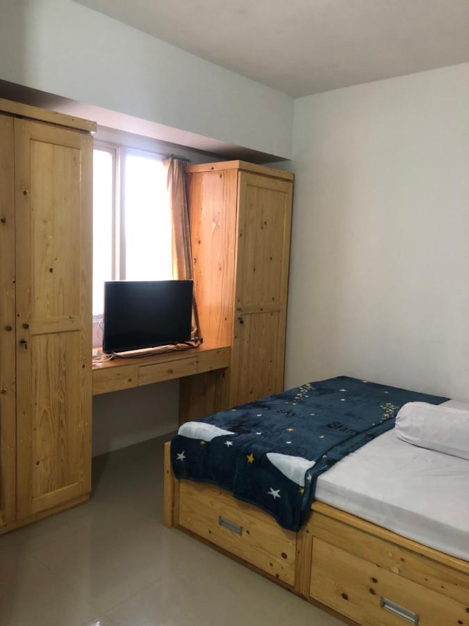 Apartment Grand Sentraland Karawang Manage By Laguna Room エクステリア 写真