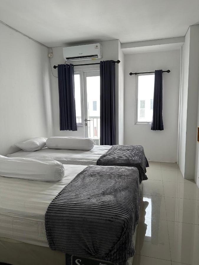 Apartment Grand Sentraland Karawang Manage By Laguna Room エクステリア 写真