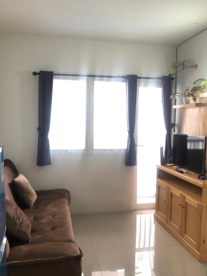 Apartment Grand Sentraland Karawang Manage By Laguna Room エクステリア 写真