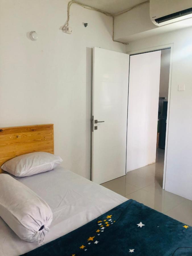 Apartment Grand Sentraland Karawang Manage By Laguna Room エクステリア 写真