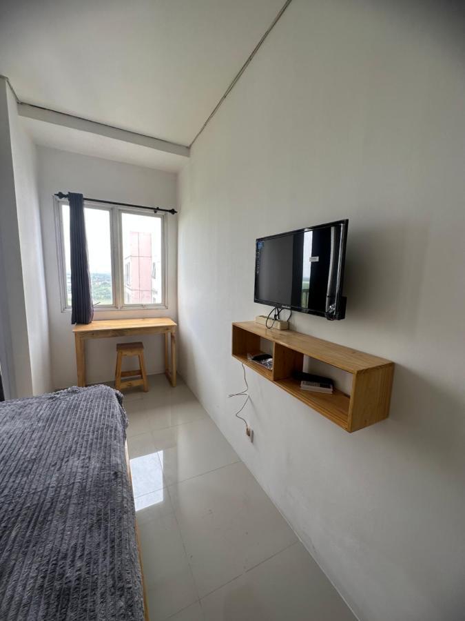 Apartment Grand Sentraland Karawang Manage By Laguna Room エクステリア 写真