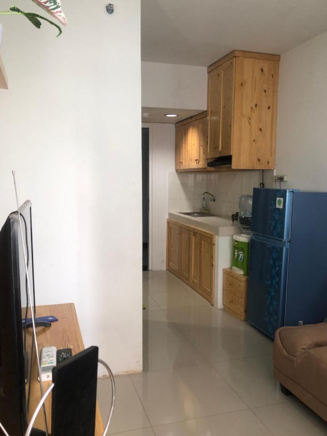 Apartment Grand Sentraland Karawang Manage By Laguna Room エクステリア 写真