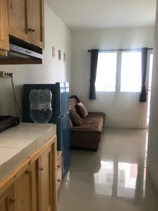 Apartment Grand Sentraland Karawang Manage By Laguna Room エクステリア 写真