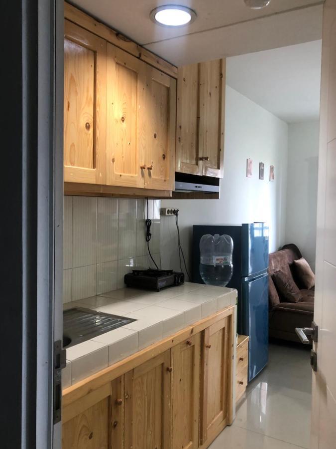 Apartment Grand Sentraland Karawang Manage By Laguna Room エクステリア 写真