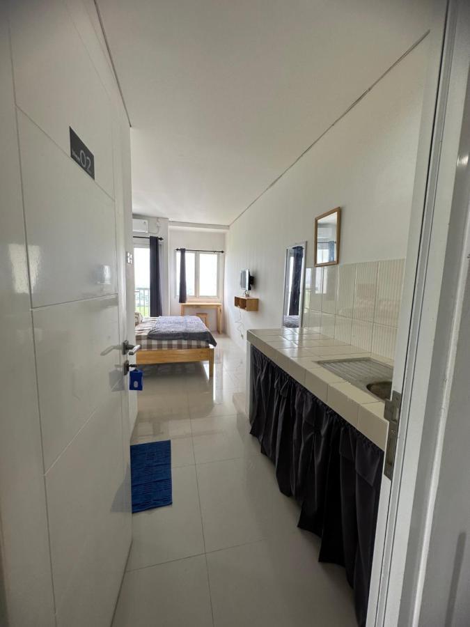 Apartment Grand Sentraland Karawang Manage By Laguna Room エクステリア 写真