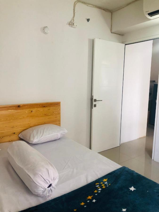 Apartment Grand Sentraland Karawang Manage By Laguna Room エクステリア 写真