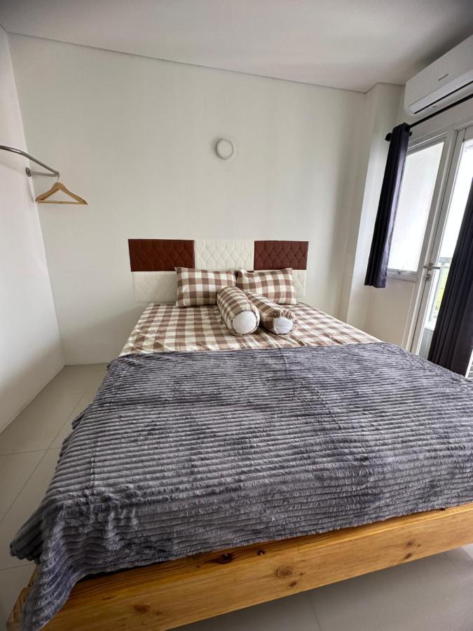 Apartment Grand Sentraland Karawang Manage By Laguna Room エクステリア 写真