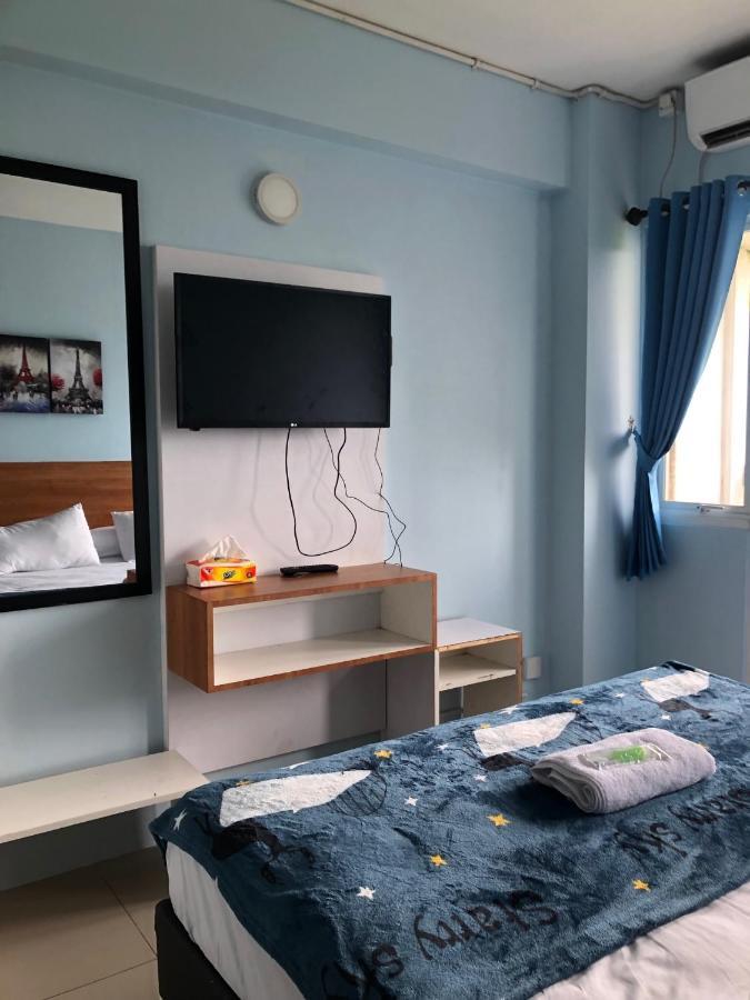 Apartment Grand Sentraland Karawang Manage By Laguna Room エクステリア 写真