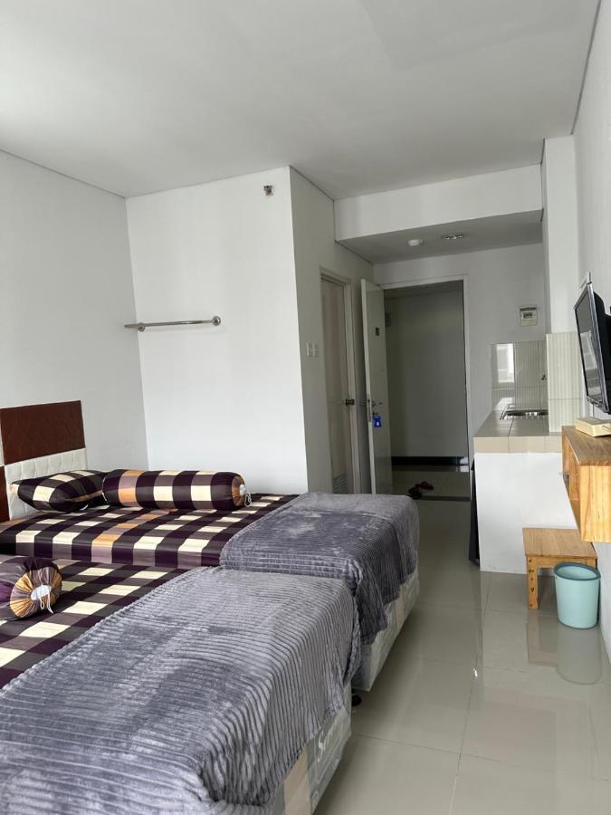 Apartment Grand Sentraland Karawang Manage By Laguna Room エクステリア 写真