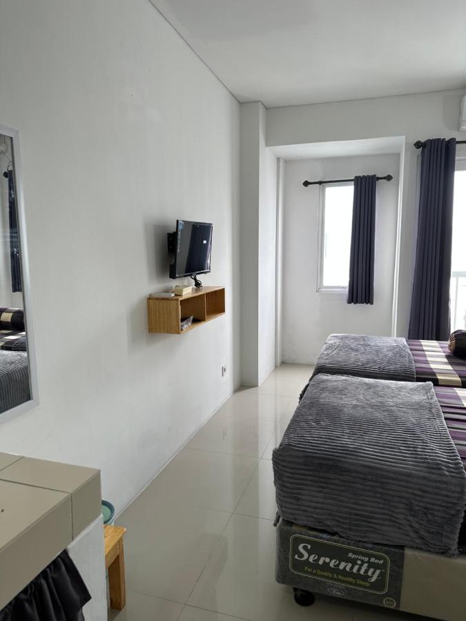 Apartment Grand Sentraland Karawang Manage By Laguna Room エクステリア 写真